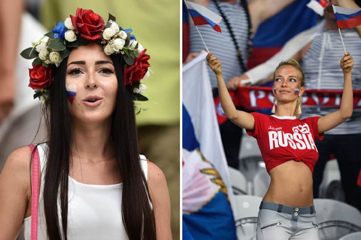 Vladimir Putin tells Russian women can have sex with fifa World Cup tourists
