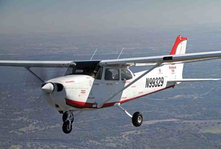 haryana flying clubs will give in contract, no purchasing of aircrafts