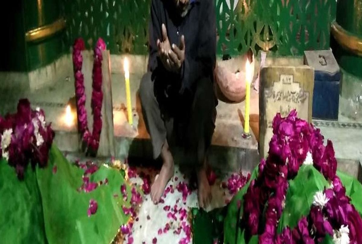This girl launch a cannon on every ocassion in ajmer 