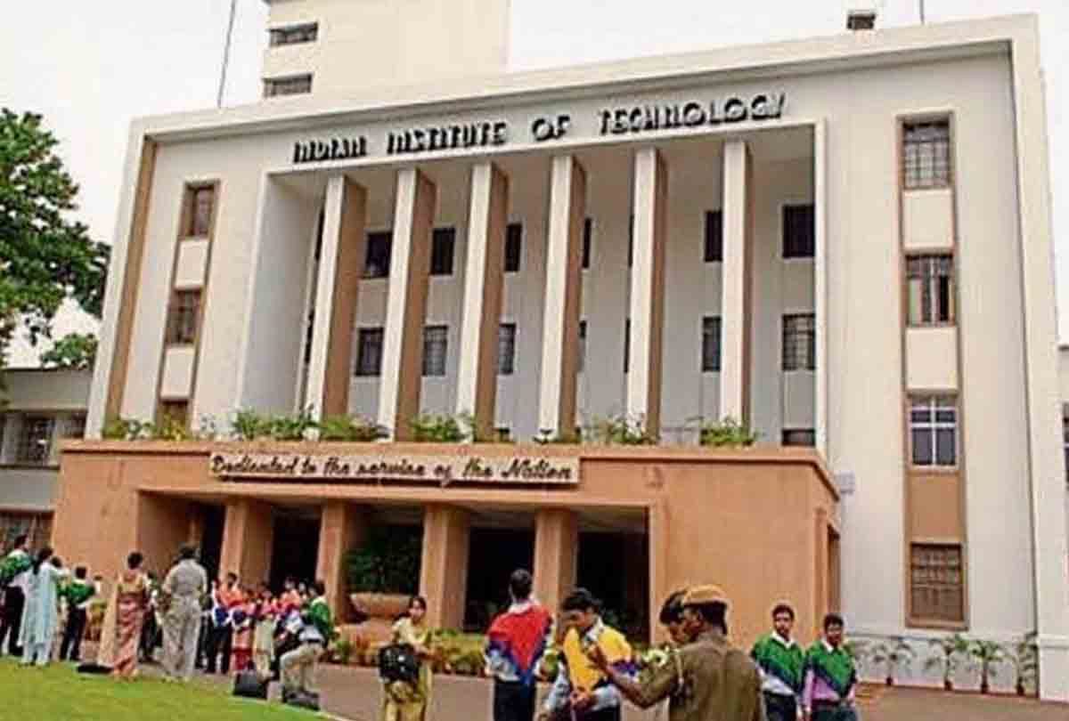 IT and software sector IITians first choice