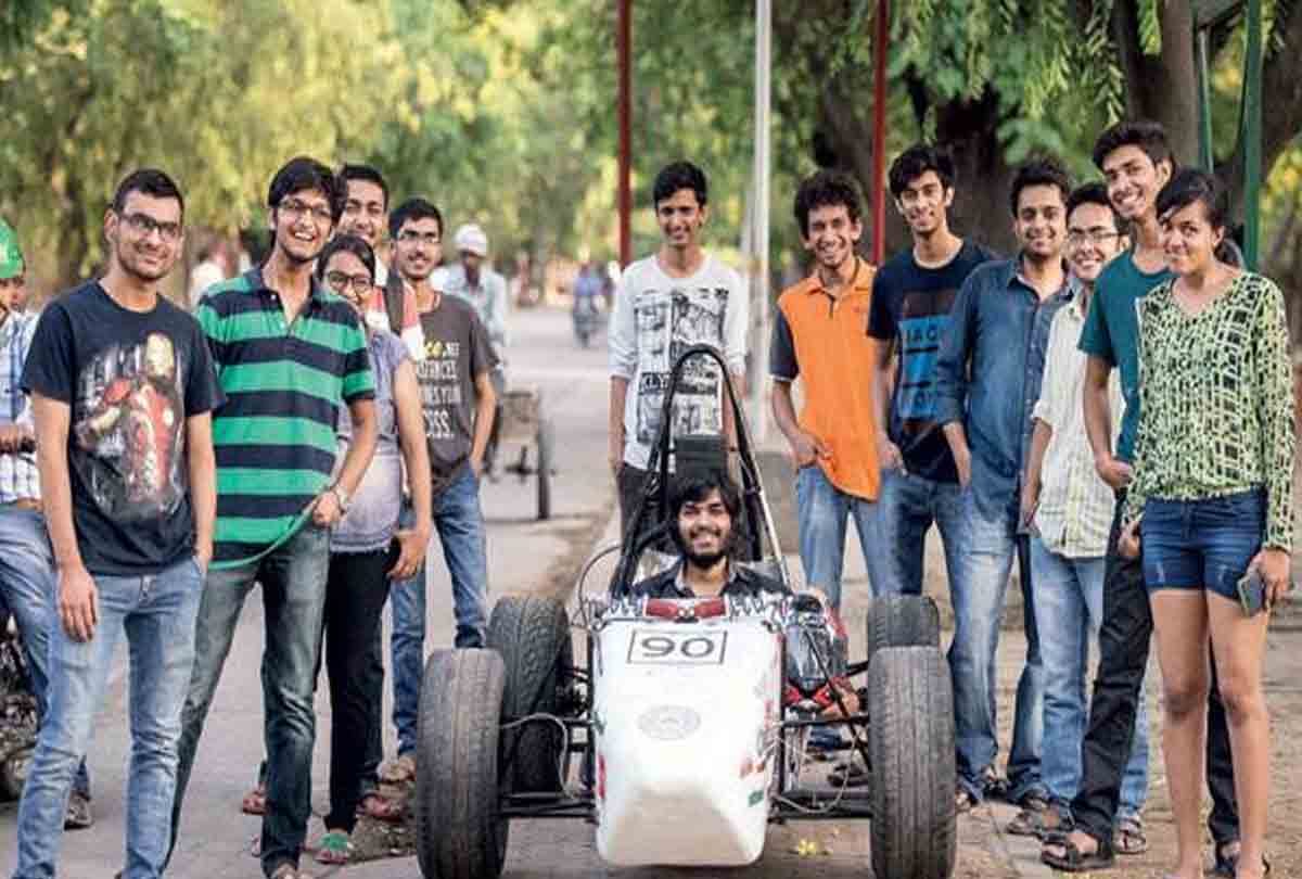 IT and software sector IITians first choice