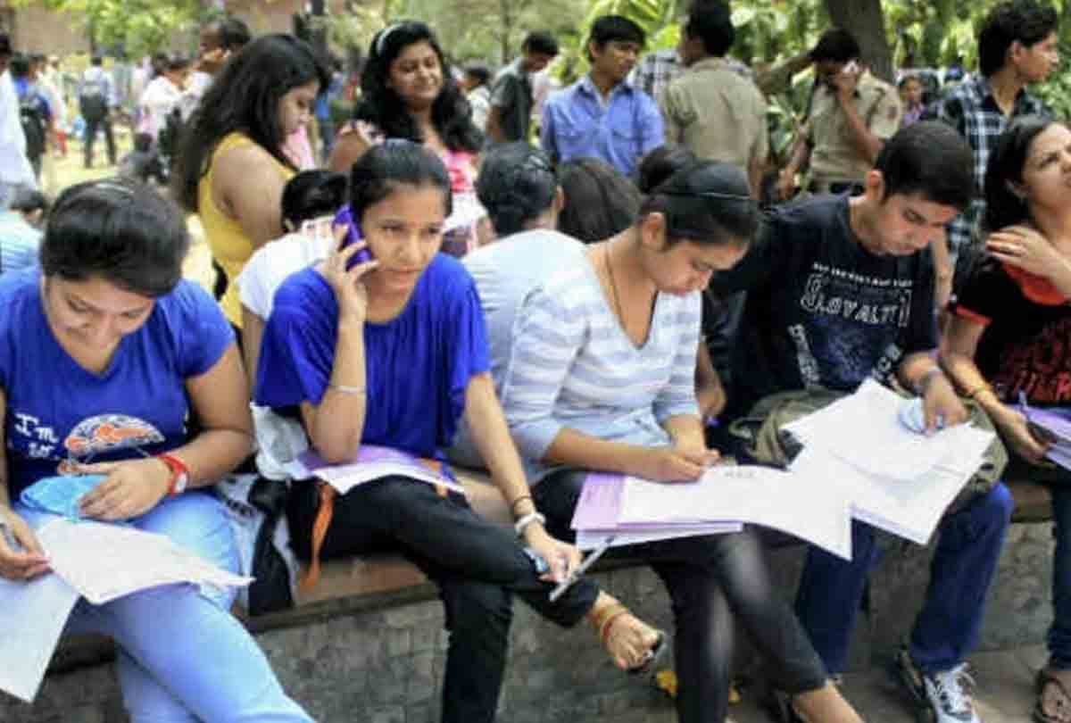 fifteen thousand students will be passed to pass in JEE Advanced