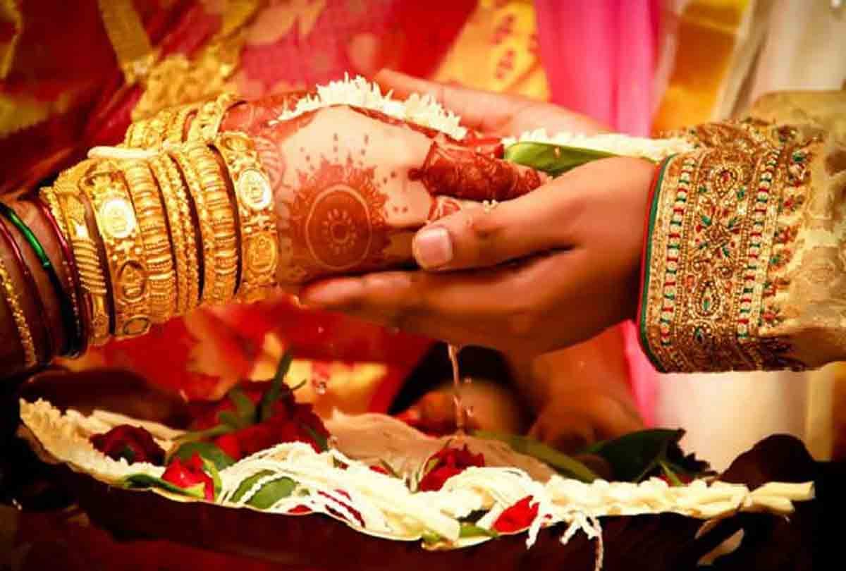 auspicious time to get married from today to July twenty two