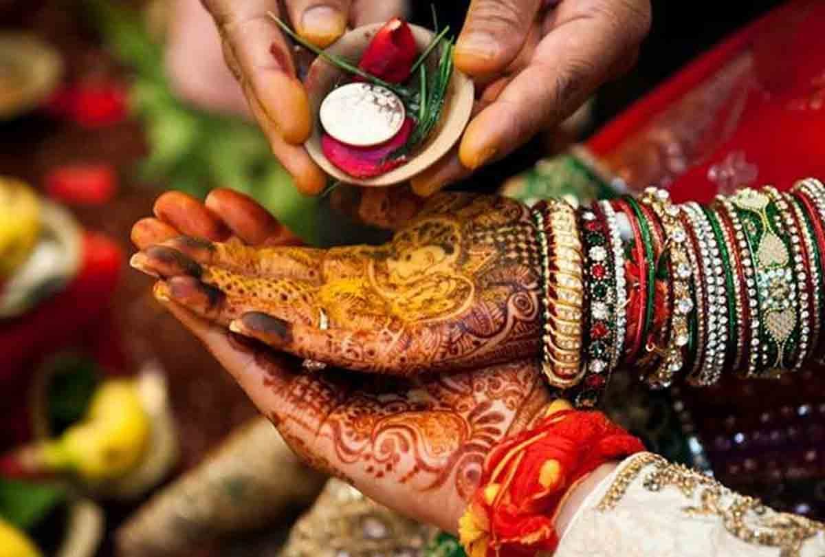 auspicious time to get married from today to July twenty two