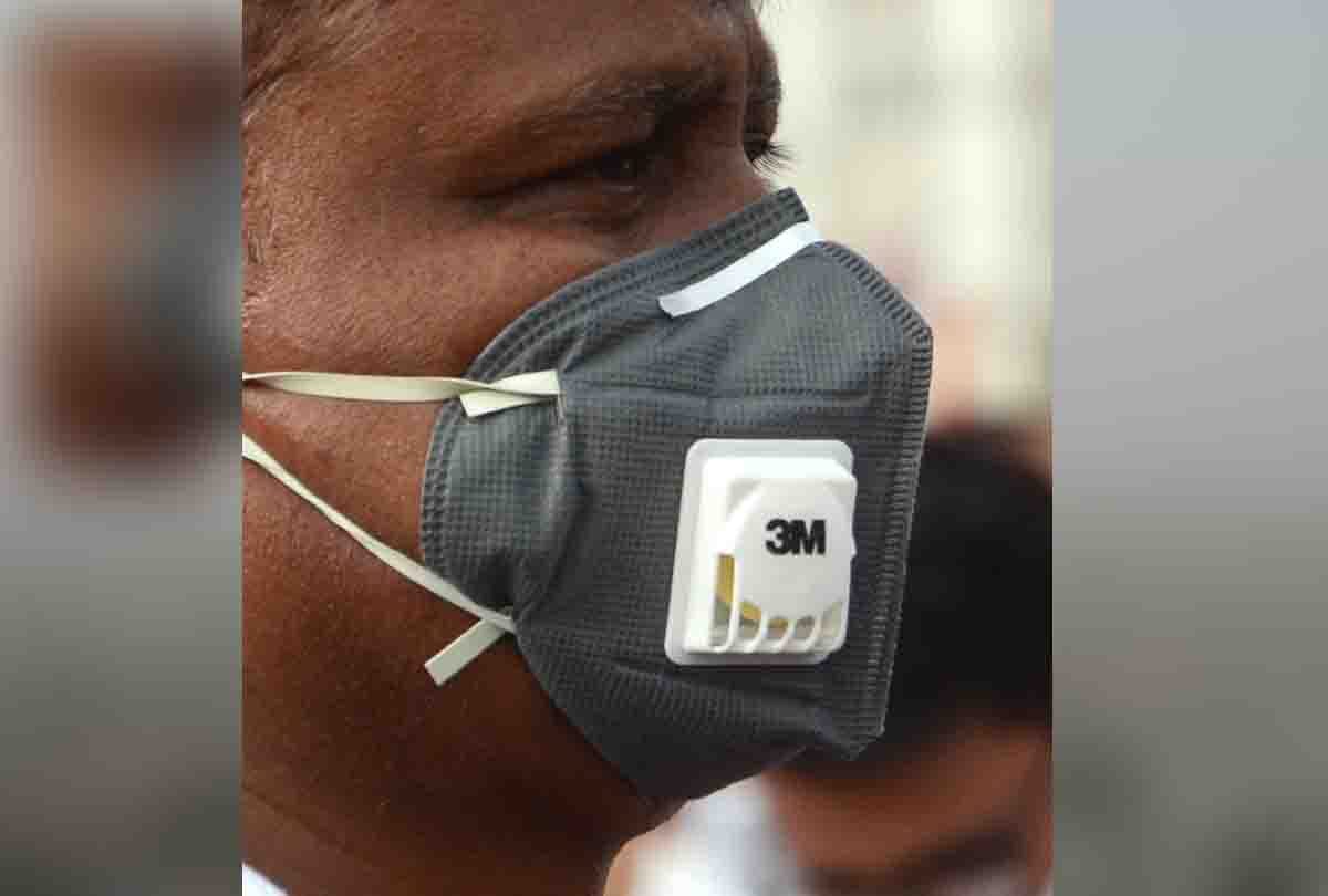 DELHI-NCR a gas chamber:  aderse affect on  lungs, Keep doors and windows closed