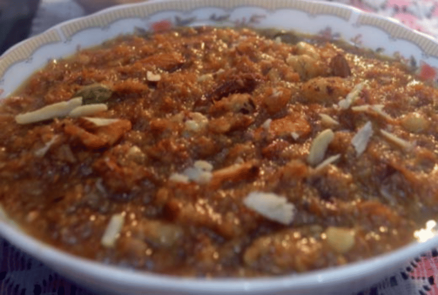 Eid 2018 kimami sewai delicious reciepe