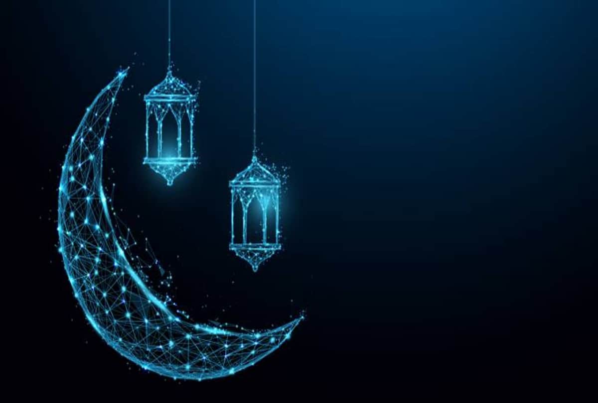 Top trending Eid Mubarak wishes in Hindi