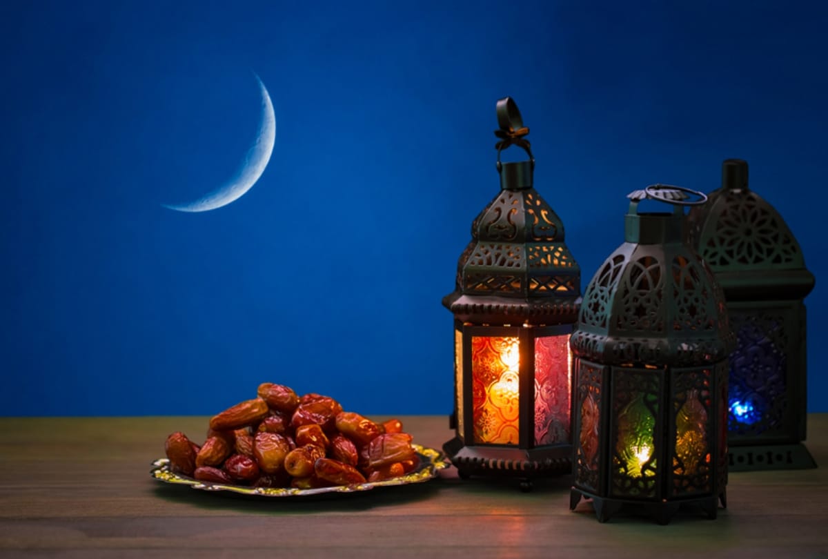ramzan eid 2021 first day fasting know the important tings of ramjan