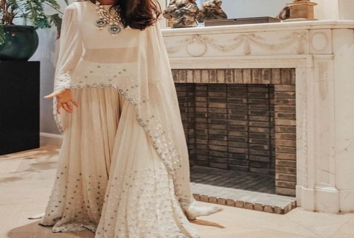 Eid Al-Fitr 2018 Outfit Trend And Dresses Eid Festival Wear Fashion 
