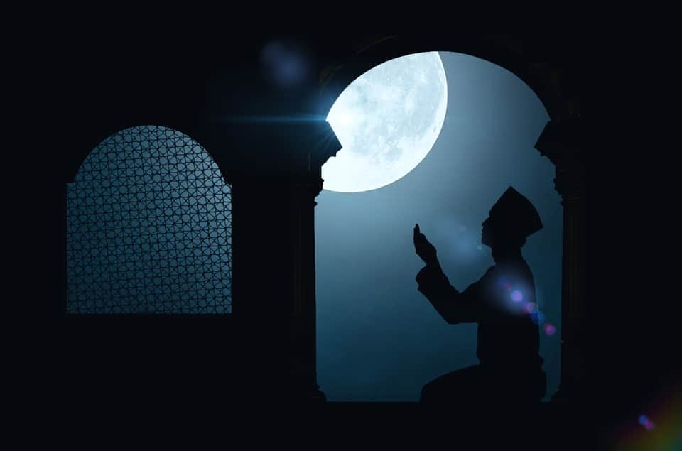 Top trending Eid Mubarak wishes in Hindi