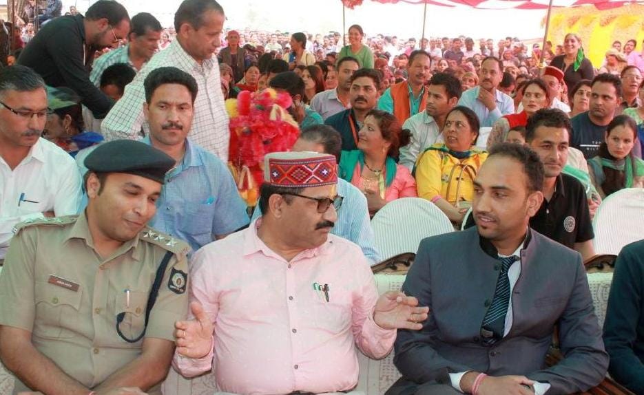 जंजैहली में परिवहन निगम का सब डिपो जल्द