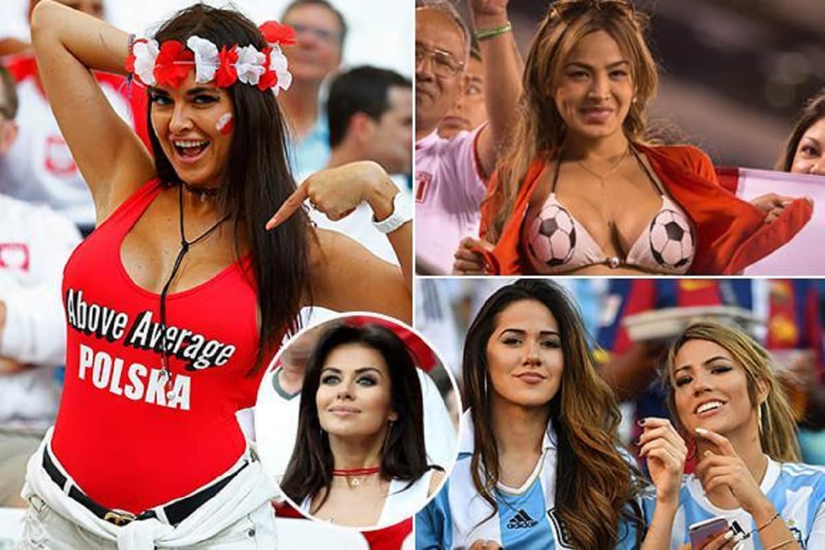 Vladimir Putin tells Russian women can have sex with fifa World Cup tourists