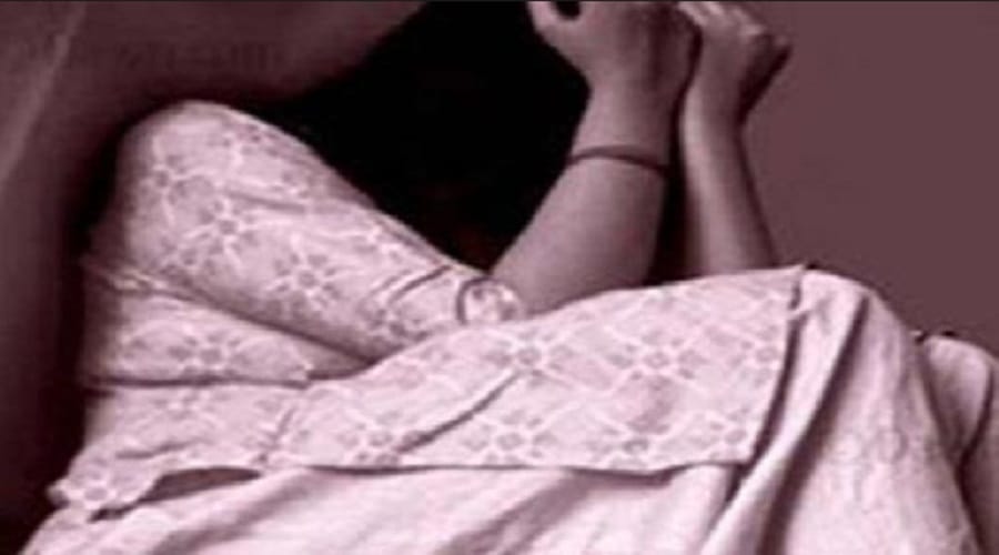 Rape with widow, communal tension in Meerut