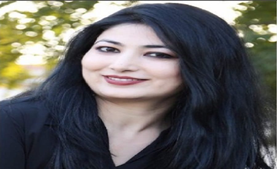 Garima is passionate about acting, has worked in these films