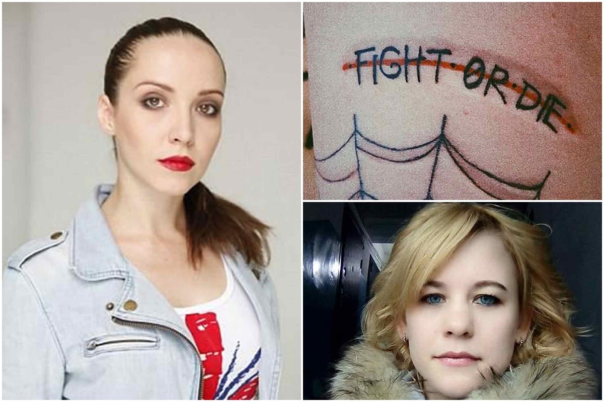 russia banned these football hooligans from stadiums