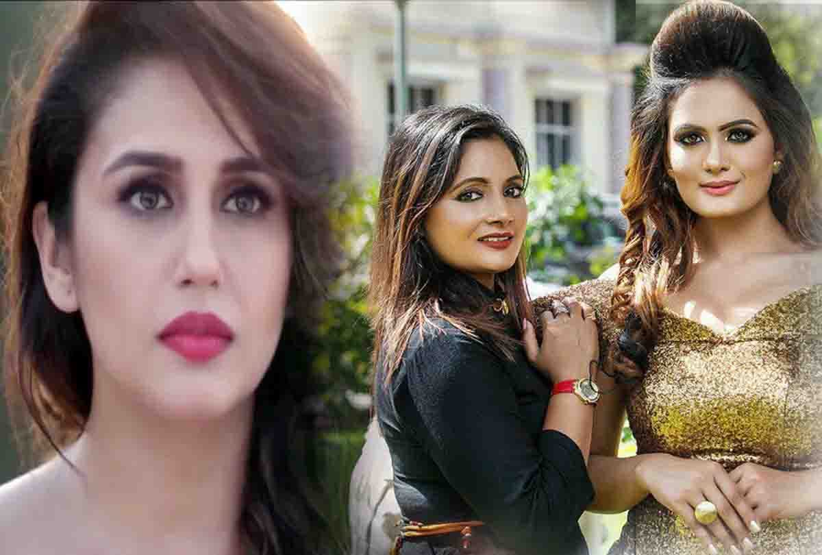 Bollywood Makeup Artist Mohini told Beauty Secret of Urvashi, Huma and Rakhi Sawant