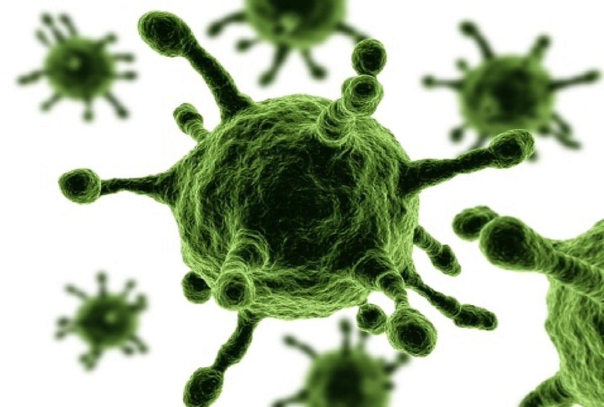 coronavirus infected quickly weak immunity signs of weak immunity