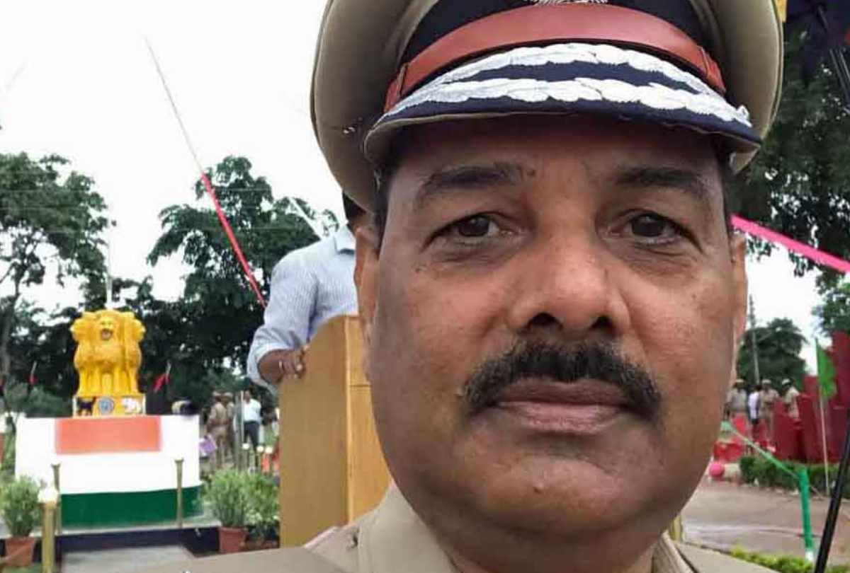 achievements of IPS prem prakash