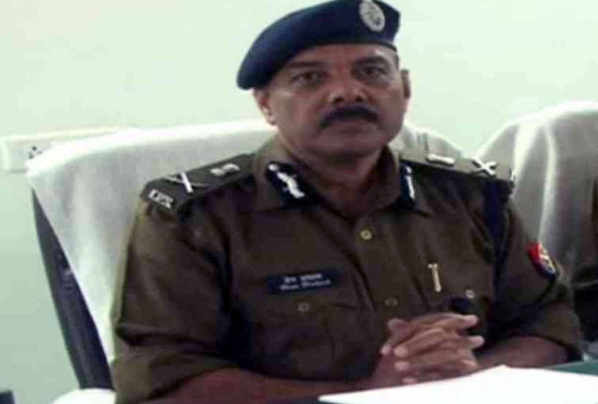 achievements of IPS prem prakash