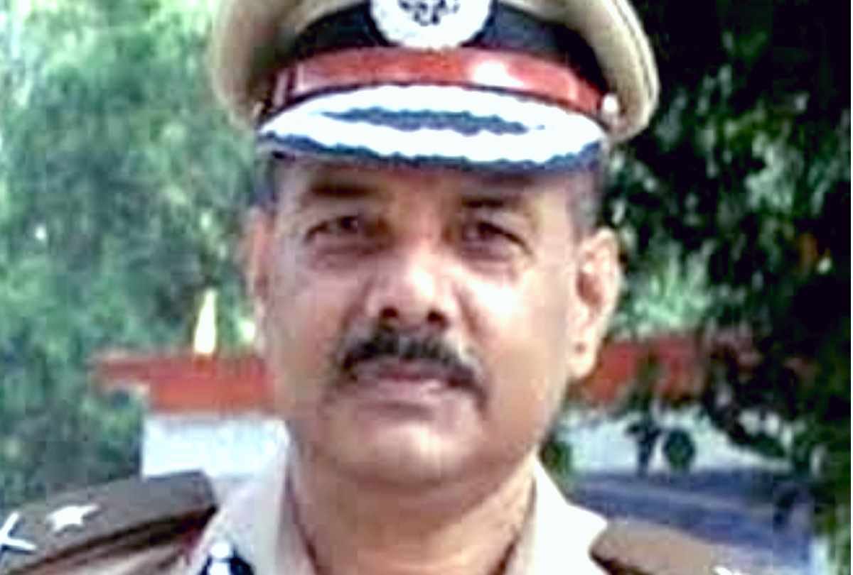 achievements of IPS prem prakash