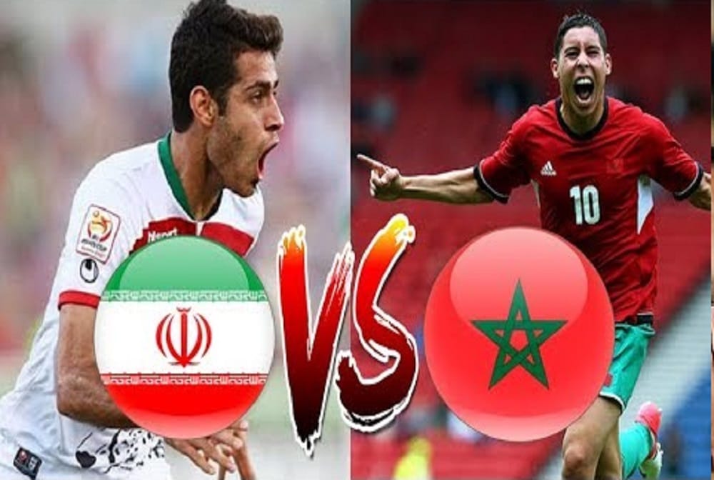 Fifa world cup 2018: iran vs morocco match preview