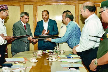 1900 crores approved for promotion of tourism in Himachal