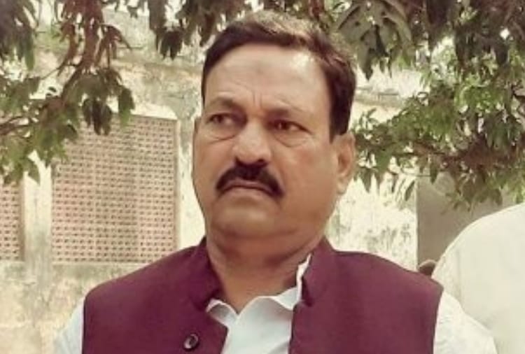 death of former MLA jaleel khan 