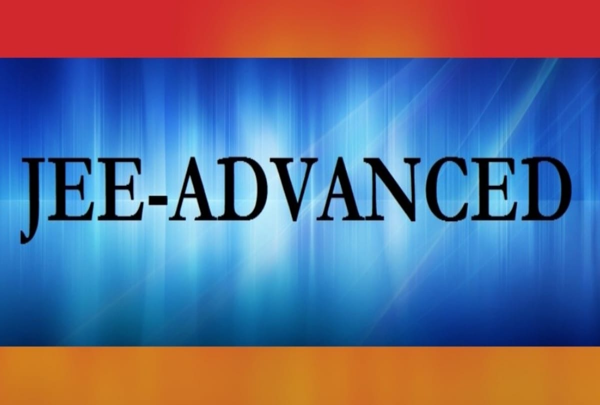 Jee advance exam 2020, second jab meeting regarding JEE Advanced 2020 exam soon