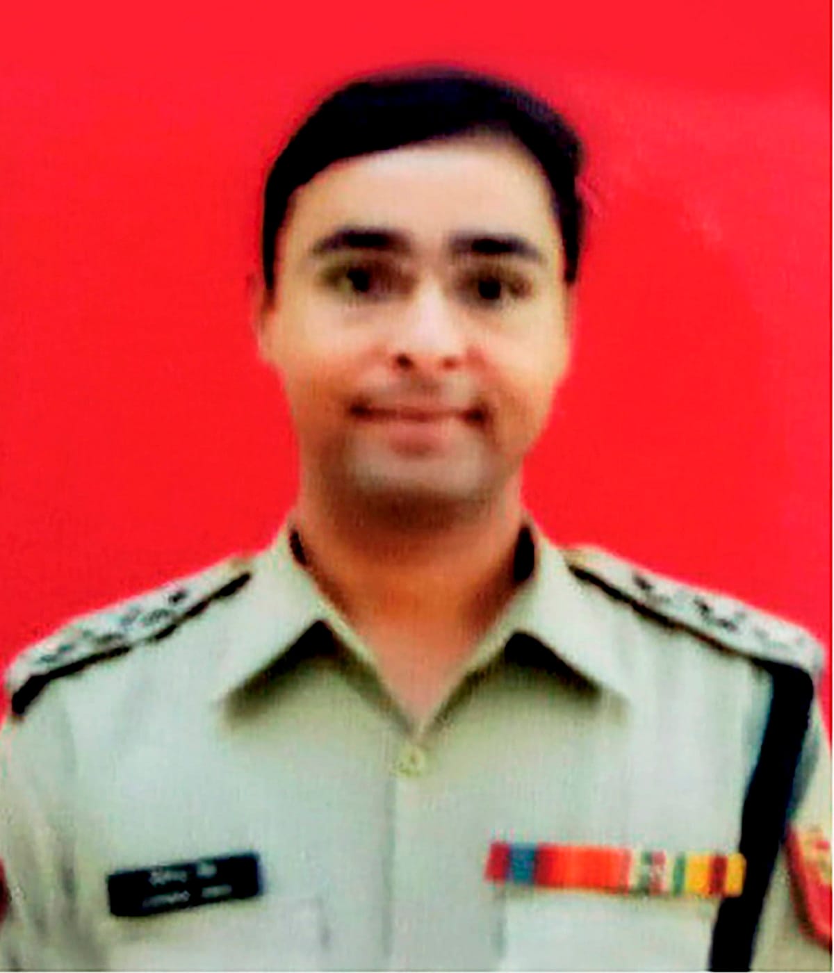 4 BSF personnel including Jitendra Singh lost their lives in ceasefire violation by Pakistan