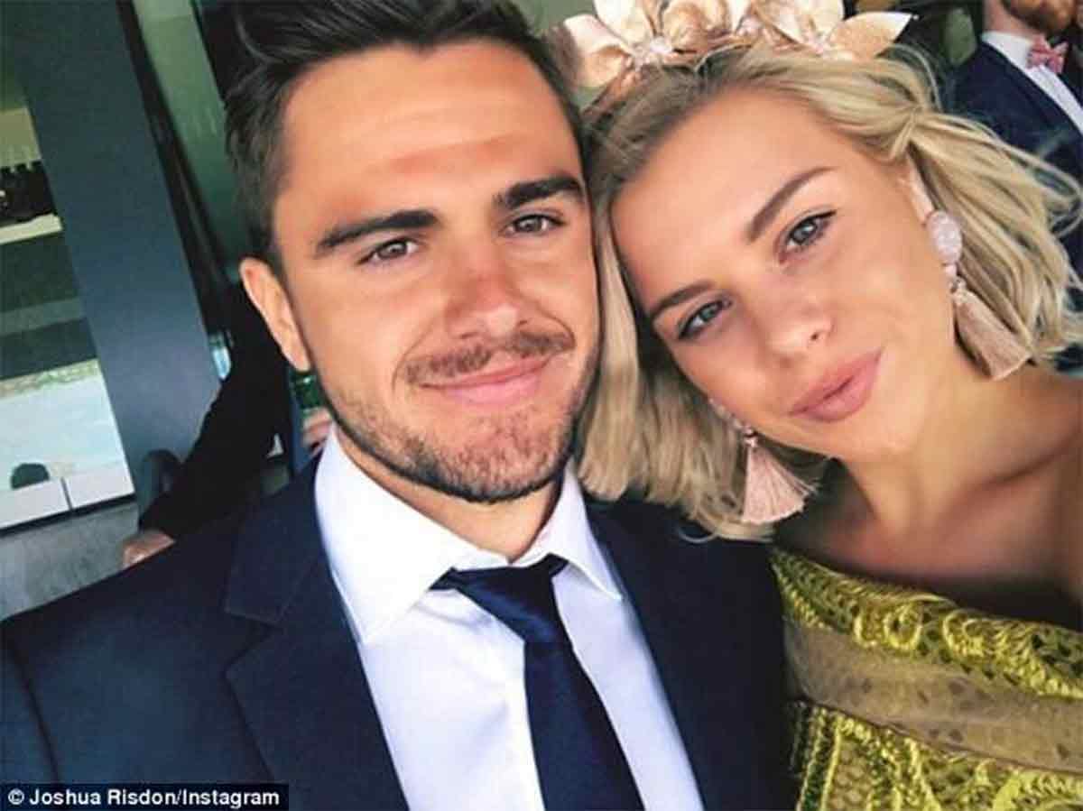australian defender josh risdon postpone honeymoon for fifa world cup 2018