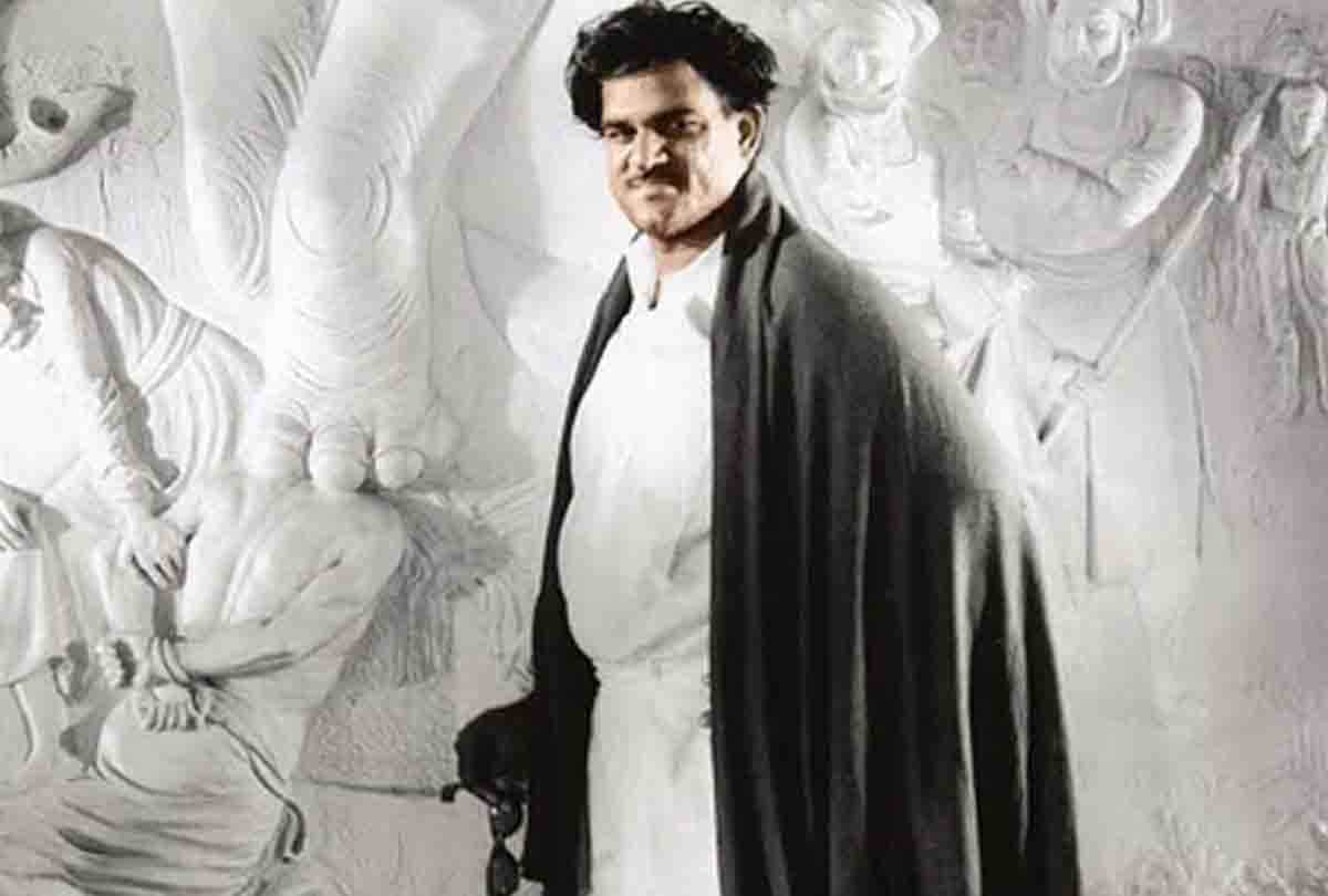 Mughal-e-azam director k asif birthday special story