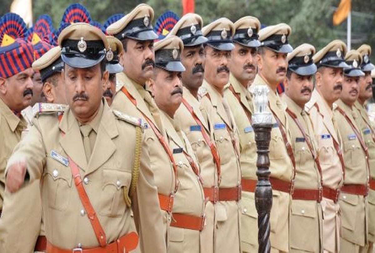 Karnataka Police Recruitment 2018 for 3402 Civil Police Constable and other posts 