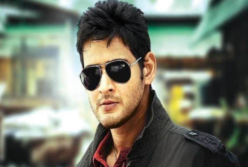 Mahesh Babu wife says he will not make Bollywood debut 