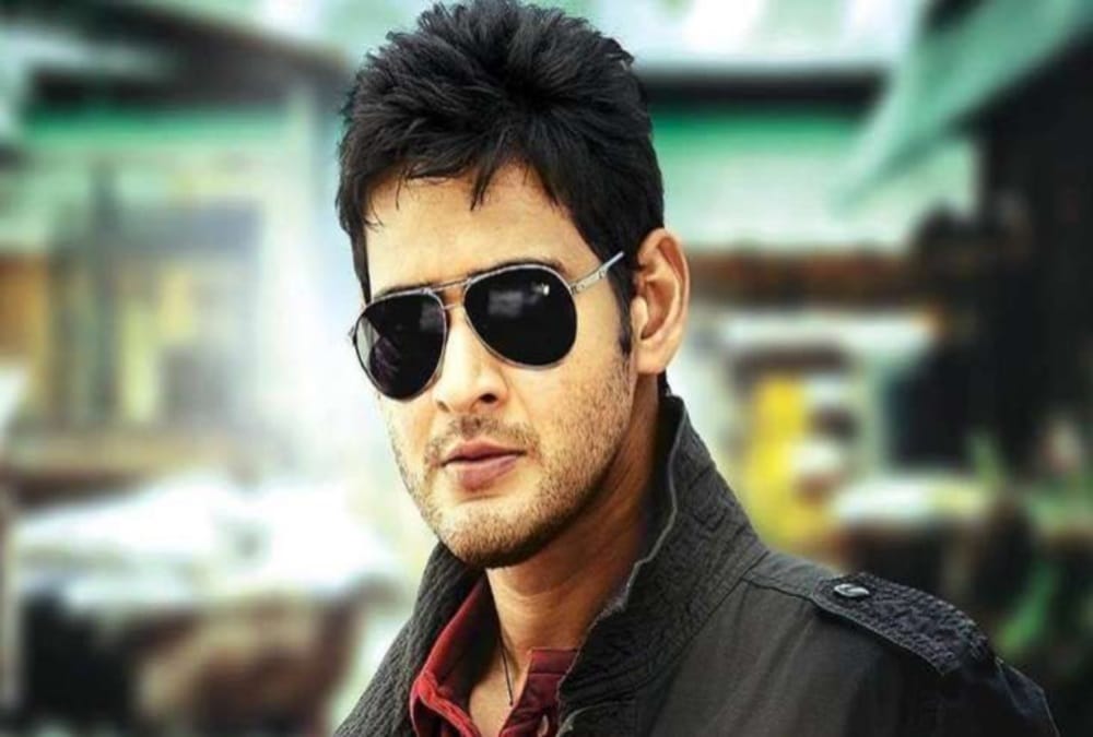 South actor Mahesh babu Will arrive uttarakhand on 16 june for shooting