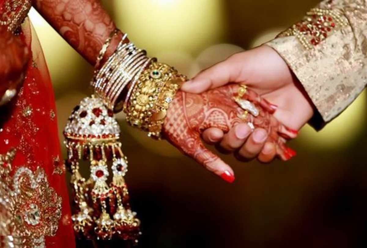 women do second marriage with in 24 hour after dispute with husband