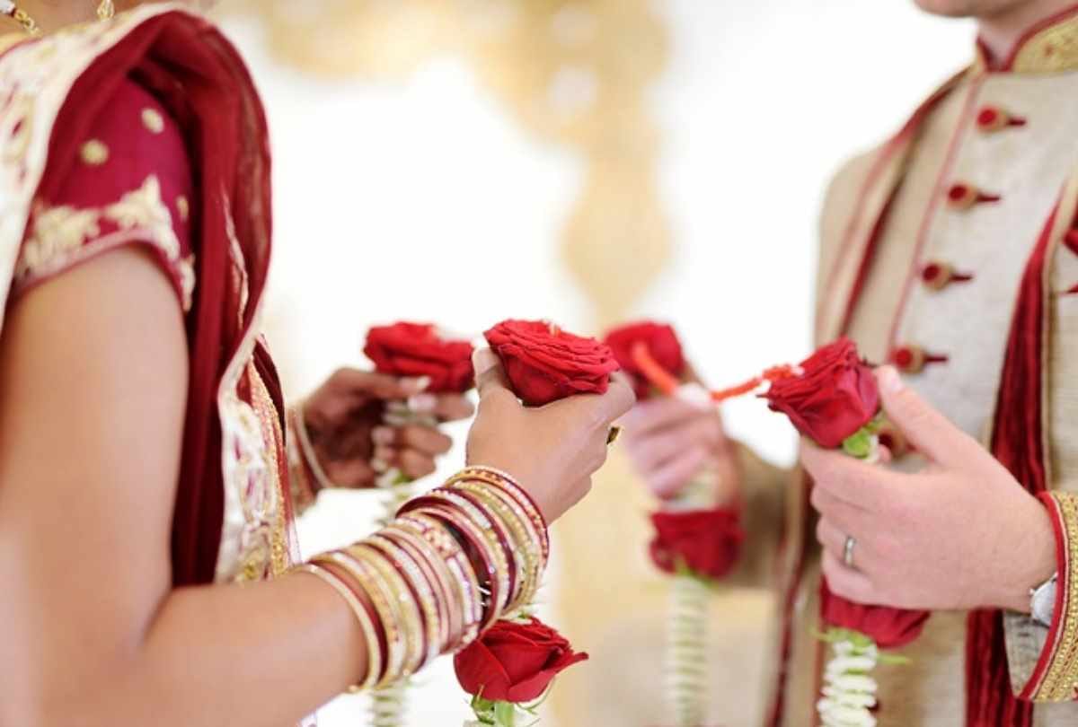 women do second marriage with in 24 hour after dispute with husband