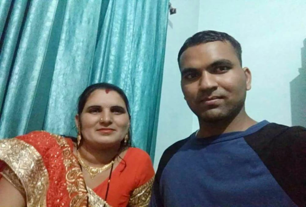Manvendra singh rawat emotional talk with Family before Martyr in terorist encounter
