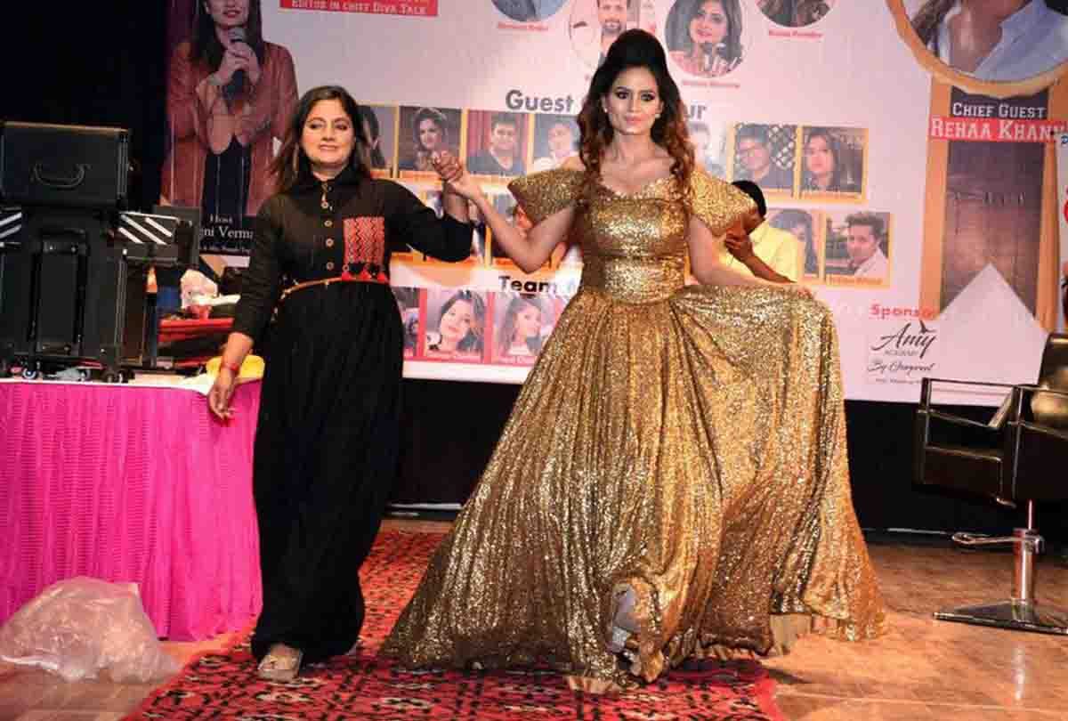 Bollywood Makeup Artist Mohini told Beauty Secret of Urvashi, Huma and Rakhi Sawant