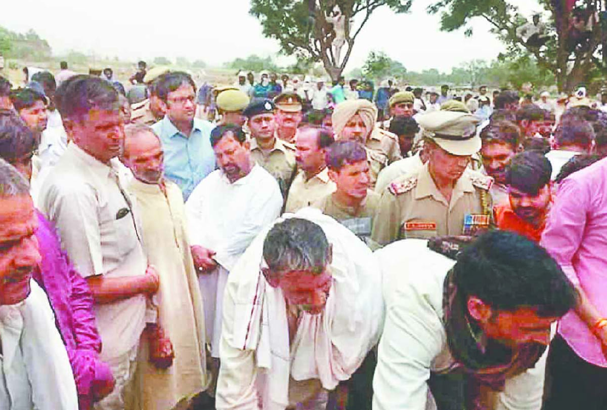 BSF personnel killed in ceasefire violation by Pakistan