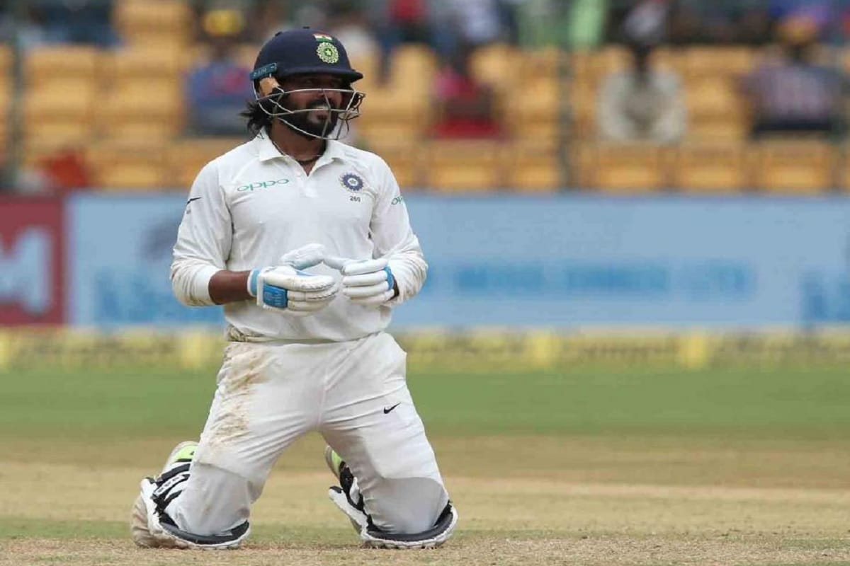 these 5 cricketers who could last time on tour of Australia