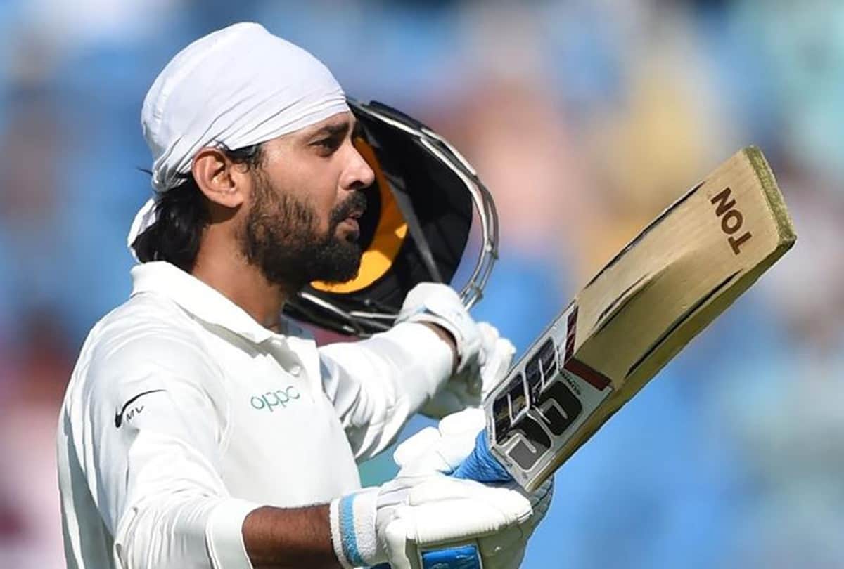 Murali Vijay not fretting over India Test comeback I play cricket for sheer passion