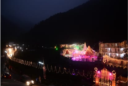 Kainchi dham mela 2018 start from 15 june