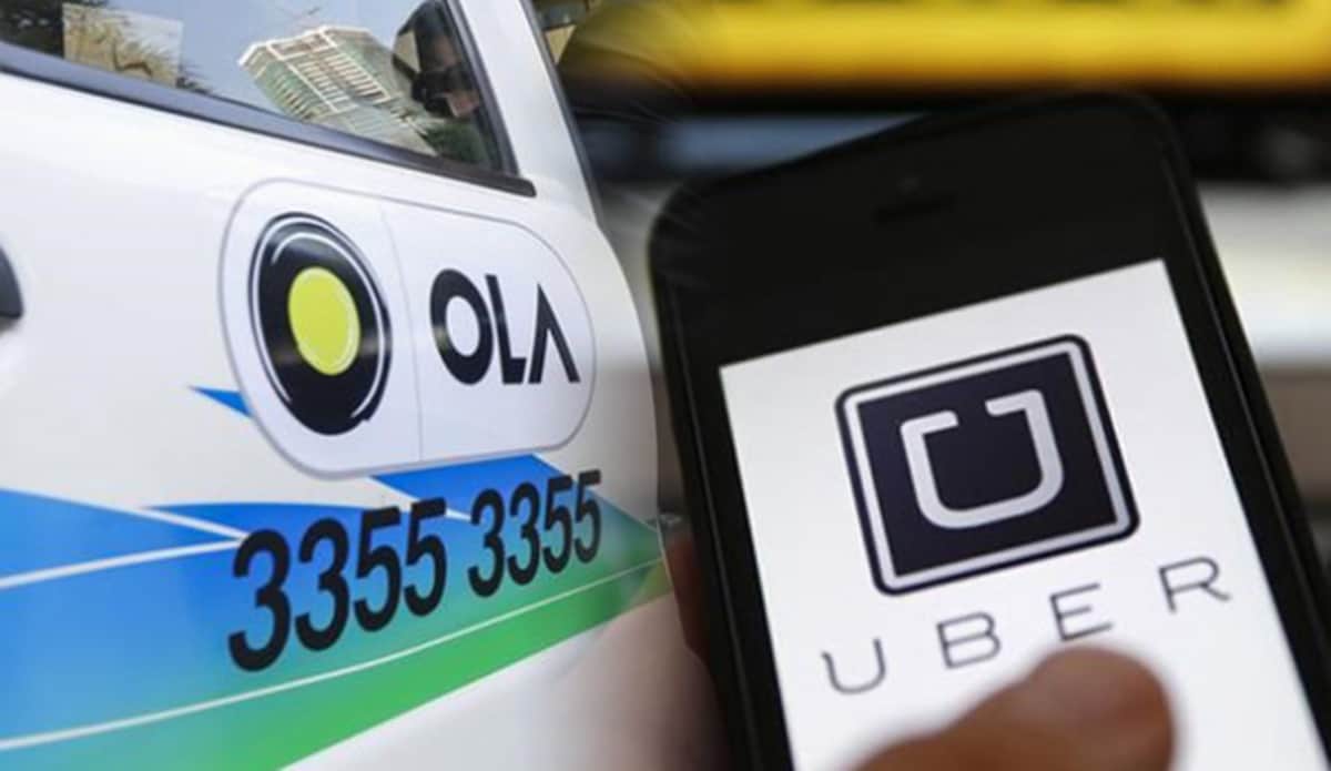 Karnataka transport minister B. Sriramulu directs seizure of Ola Uber autos still plying despite orders to sto