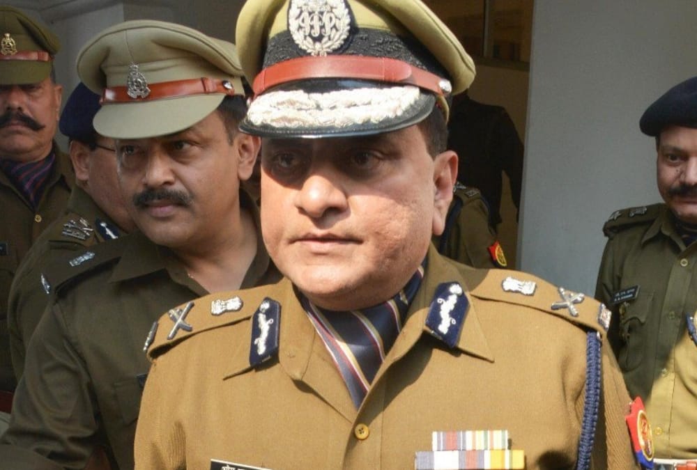police dept opposes four inspectors in one police stations step.