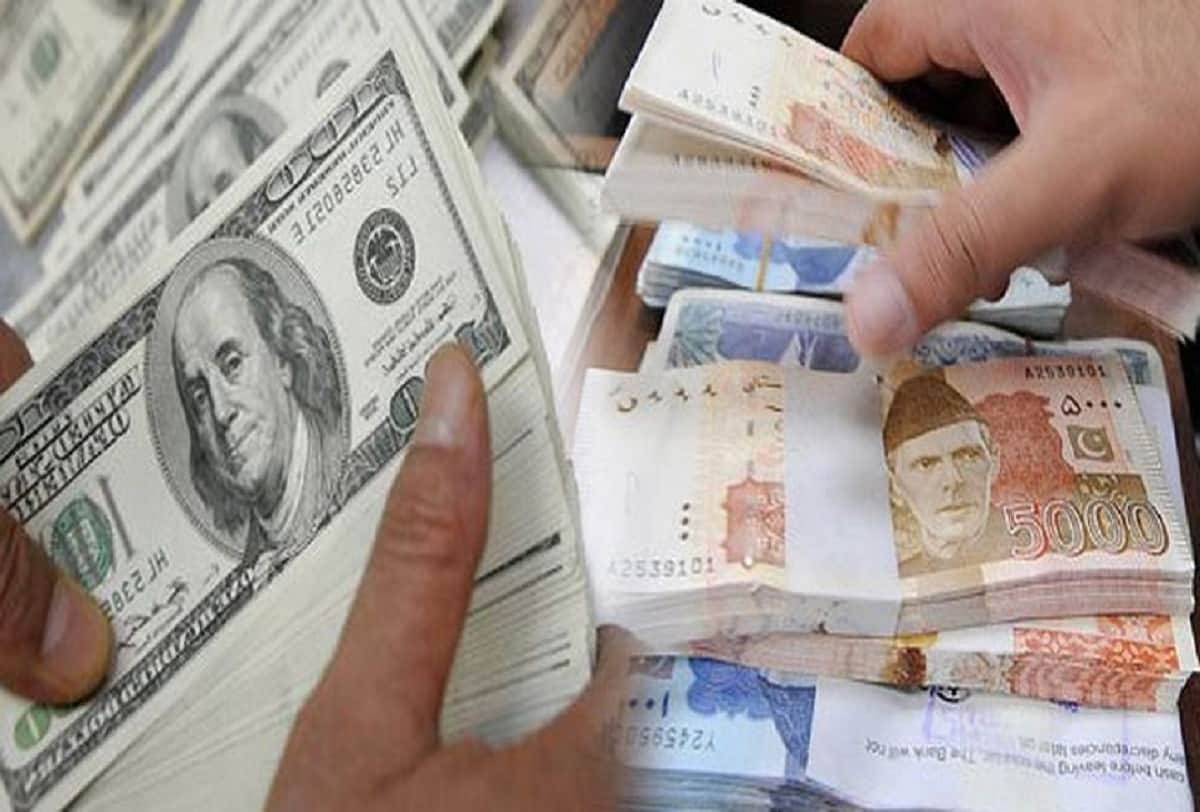 pakistani rupee and share market tumbles, highcourt bans tea in official meeting