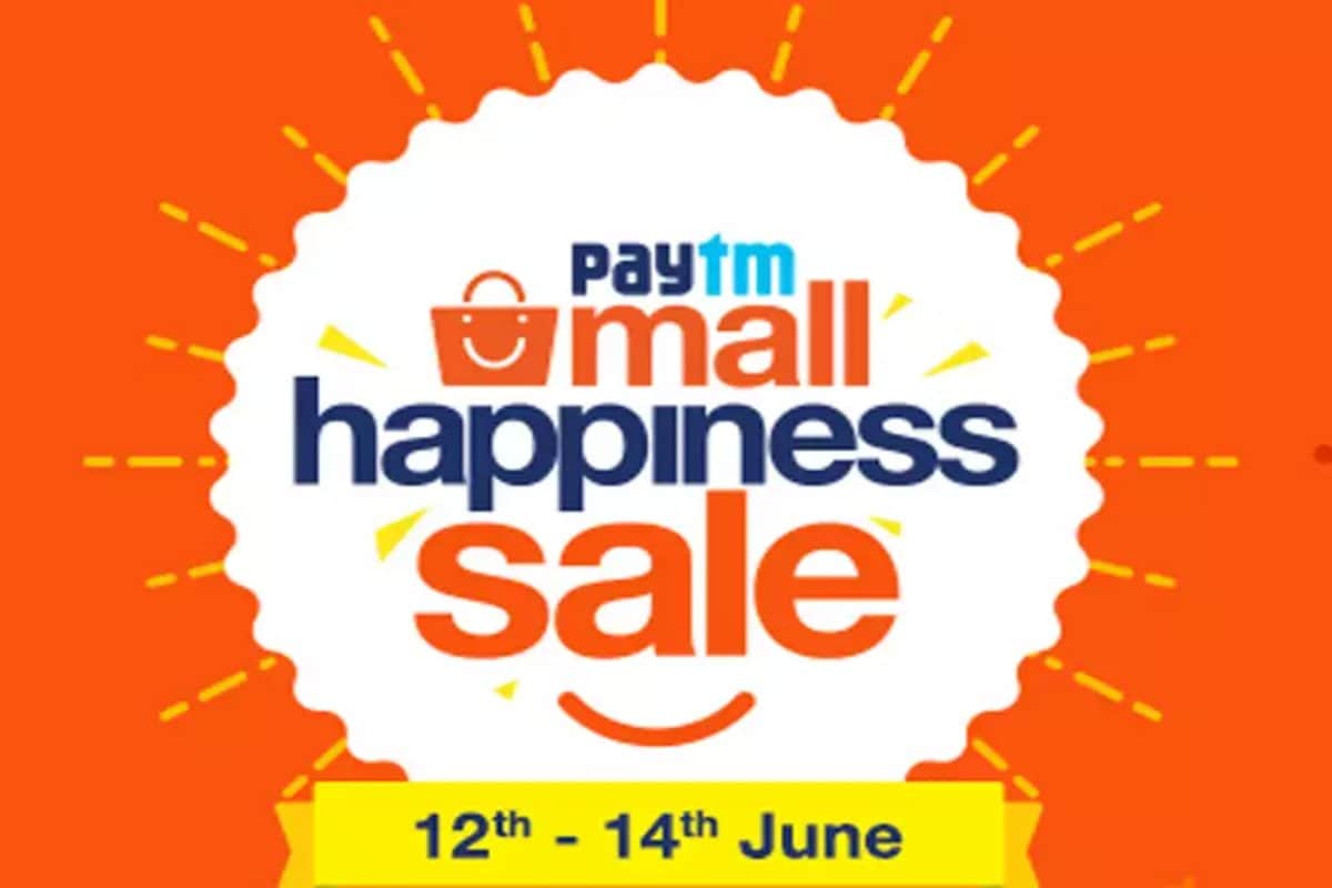 Paytm Happiness sale 2018 7 gadgets you can buy in less than Rs 1,000