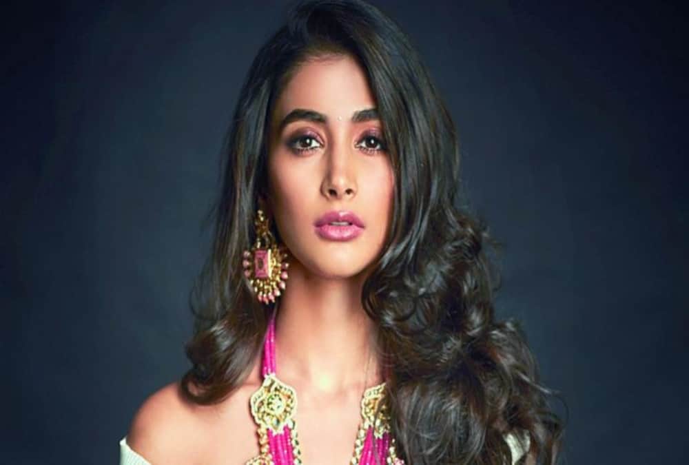 rumours of Pooja Hegde will in Akshay Kumar and Rohit Shetty film sooryavanshi