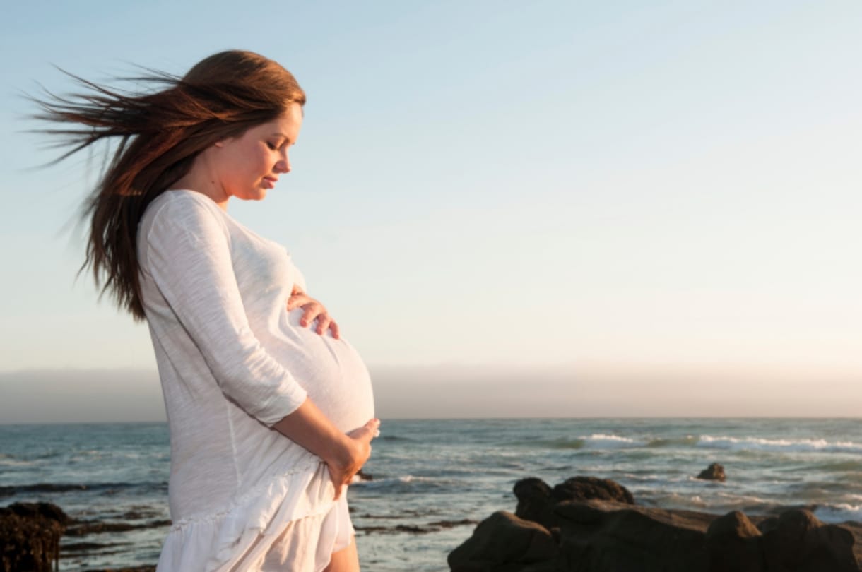 Tips to stay healthy in rainy season for pregnant women