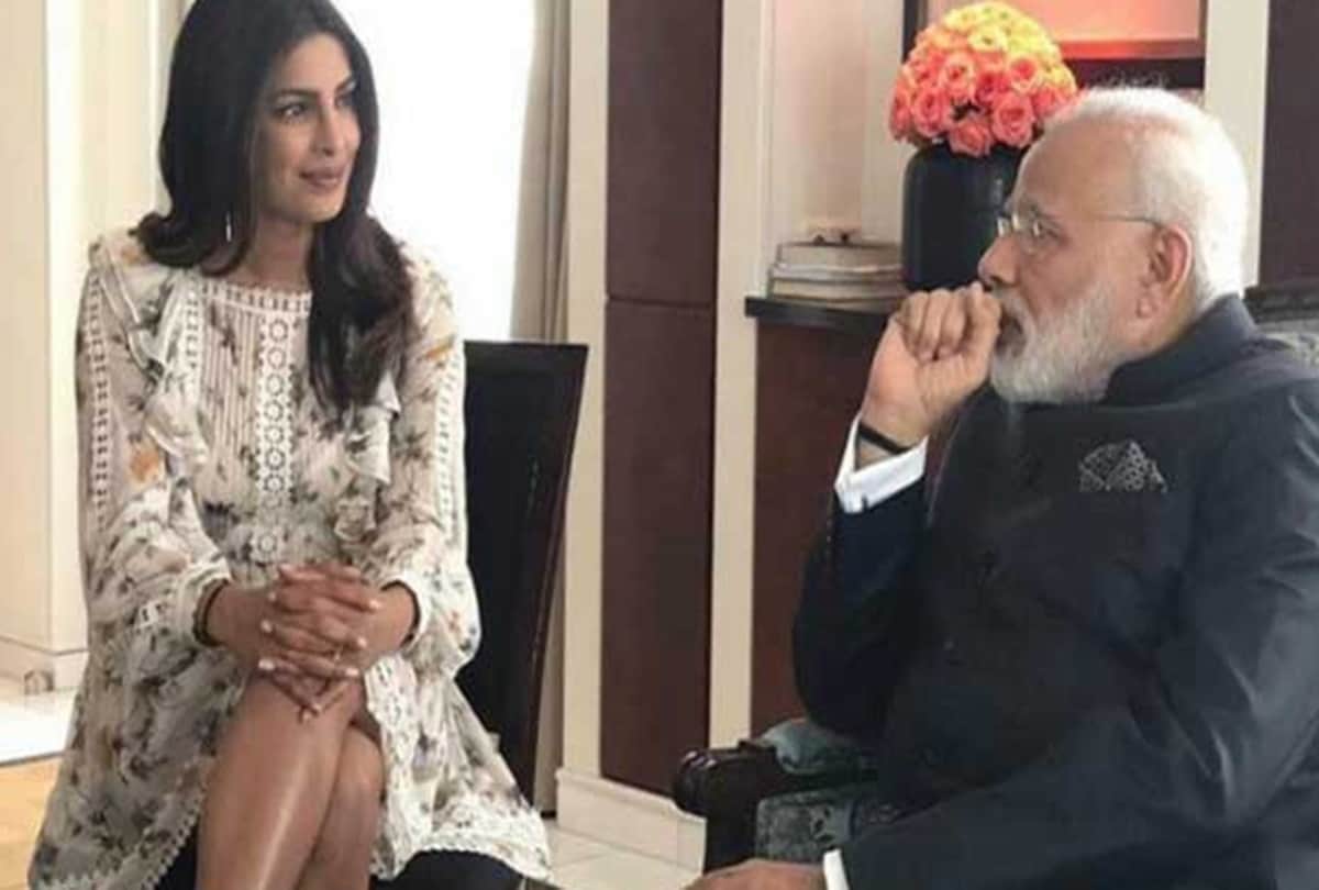 5 times when priyanka chopra gets trolled by users