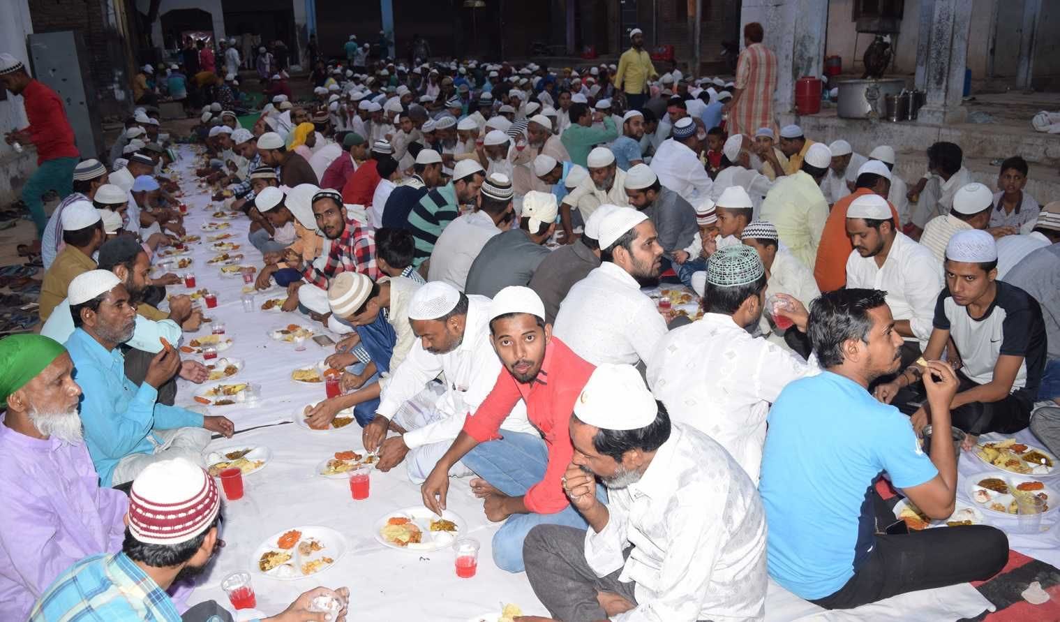 Ramjan 2019: tips for healthy food